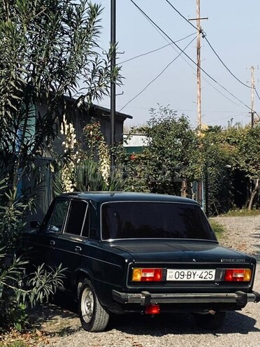 LADA (VAZ) 2106 2004, 68,067 km - 1.6 л - Ağdam