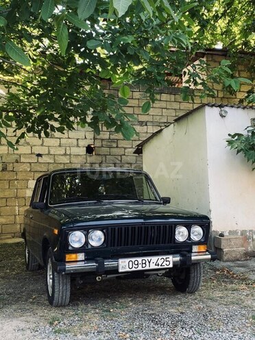 LADA (VAZ) 2106 2004, 68,067 km - 1.6 л - Ağdam