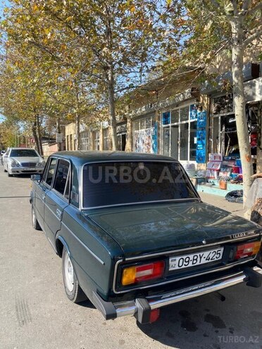 LADA (VAZ) 2106 2004, 68,067 km - 1.6 л - Ağdam