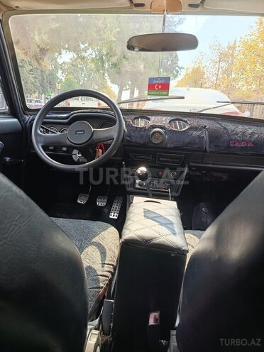 LADA (VAZ) 2106 2004, 68,067 km - 1.6 л - Ağdam