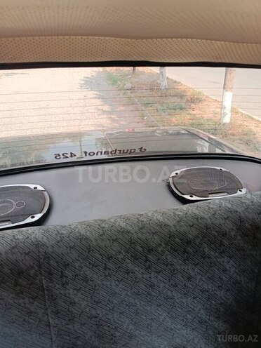LADA (VAZ) 2106 2004, 68,067 km - 1.6 л - Ağdam