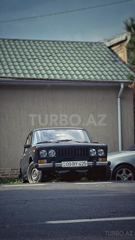 LADA (VAZ) 2106 2004, 68,067 km - 1.6 л - Ağdam