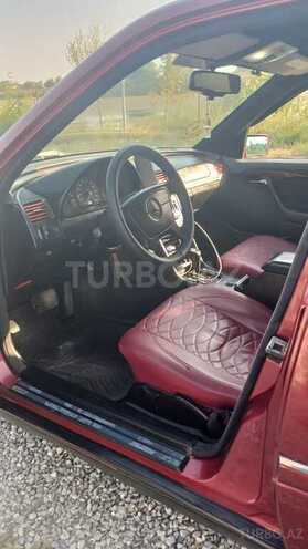 Mercedes C 180 1995, 466,000 km - 1.8 l - Salyan