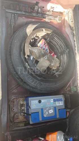 Mercedes C 180 1995, 466,000 km - 1.8 l - Salyan