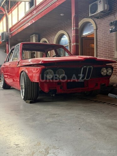 BMW 518 1980, 178,000 km - 1.8 l - Bakı