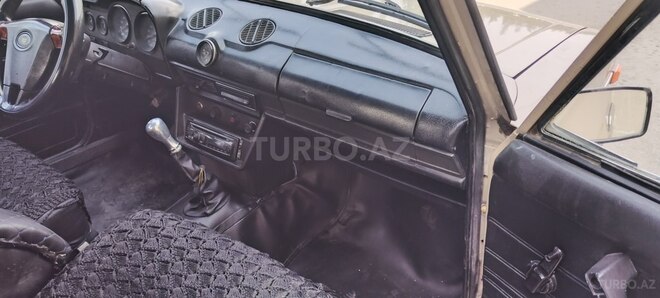 LADA (VAZ) 2106 1990, 150,000 km - 1.3 l - Gəncə