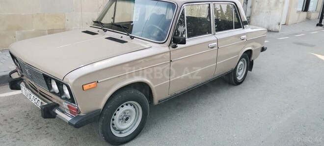 LADA (VAZ) 2106 1990, 150,000 km - 1.3 l - Gəncə