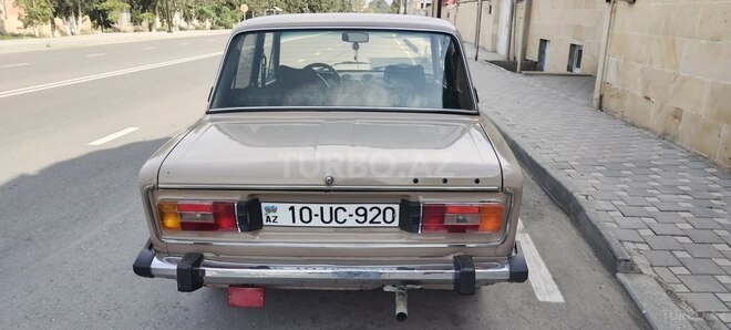 LADA (VAZ) 2106 1990, 150,000 km - 1.3 l - Gəncə