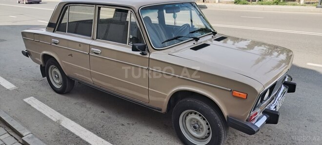 LADA (VAZ) 2106 1990, 150,000 km - 1.3 l - Gəncə