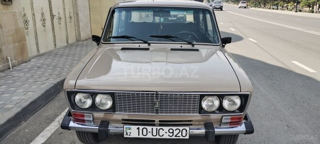 LADA (VAZ) 2106 1990, 150,000 km - 1.3 l - Gəncə