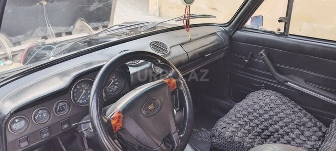 LADA (VAZ) 2106 1990, 150,000 km - 1.3 l - Gəncə