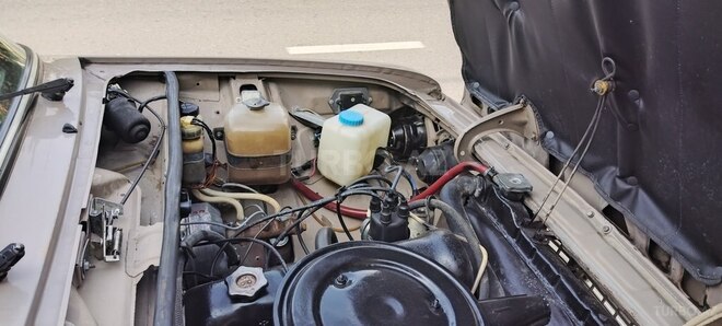 LADA (VAZ) 2106 1990, 150,000 km - 1.3 l - Gəncə