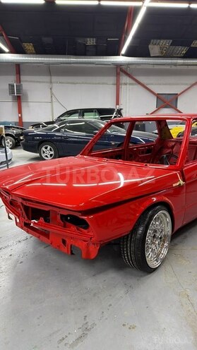 BMW 518 1980, 178,000 km - 1.8 l - Bakı