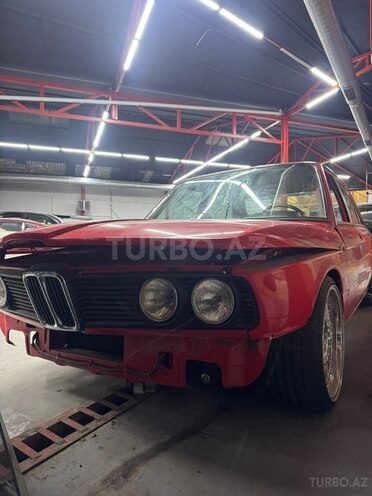 BMW 518 1980, 178,000 km - 1.8 l - Bakı