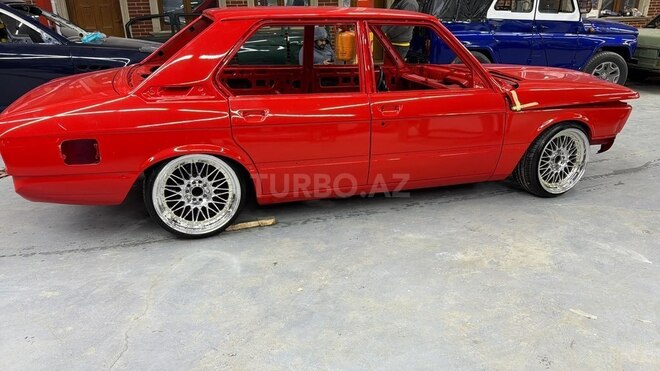 BMW 518 1980, 178,000 km - 1.8 l - Bakı