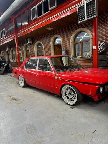 BMW 518 1980, 178,000 km - 1.8 l - Bakı