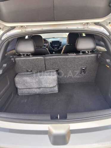 Chevrolet Cruze 2017, 178,000 km - 1.4 л - Sumqayıt