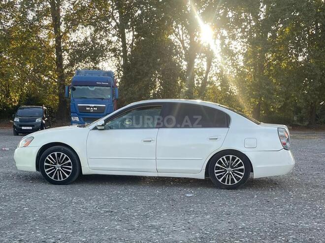 Nissan Altima 2005, 185,000 km - 2.5 l - Bərdə