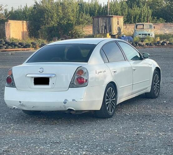 Nissan Altima 2005, 185,000 km - 2.5 l - Bərdə