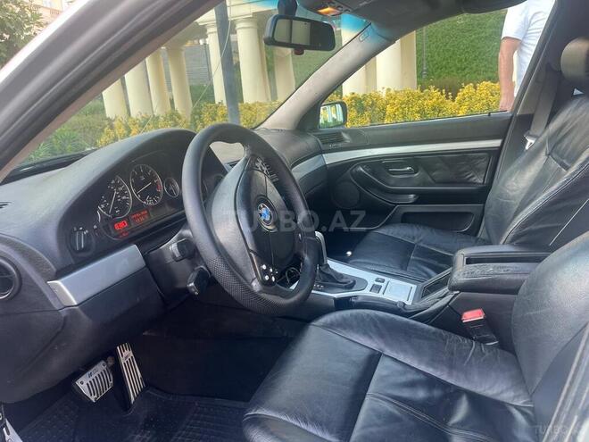 BMW 528 1999, 500,000 km - 2.8 l - Bakı
