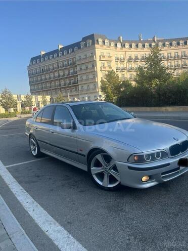 BMW 528 1999, 500,000 km - 2.8 l - Bakı