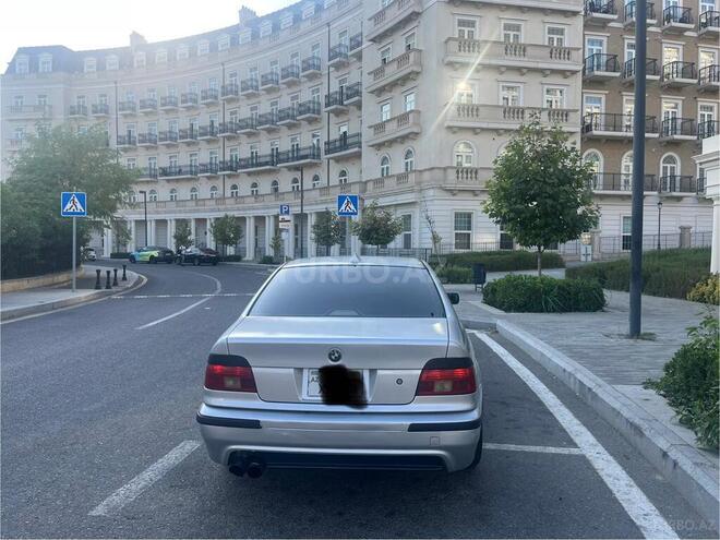 BMW 528 1999, 500,000 km - 2.8 l - Bakı