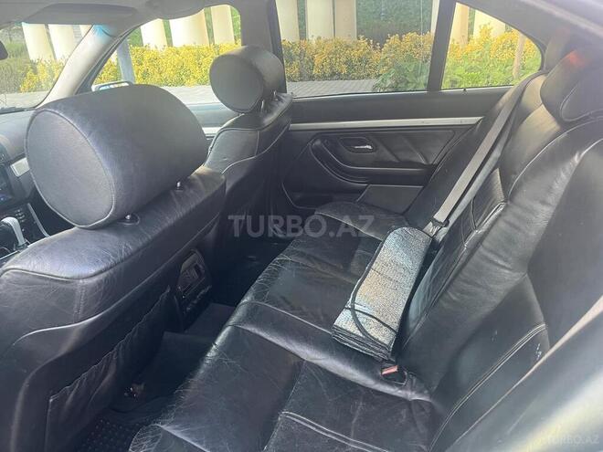 BMW 528 1999, 500,000 km - 2.8 l - Bakı