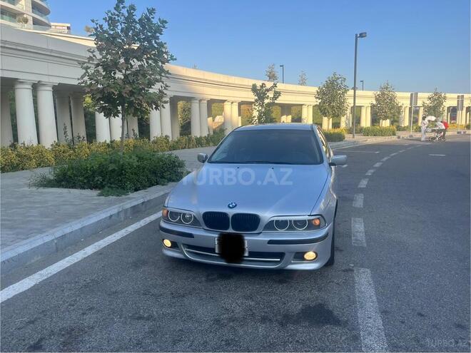 BMW 528 1999, 500,000 km - 2.8 l - Bakı