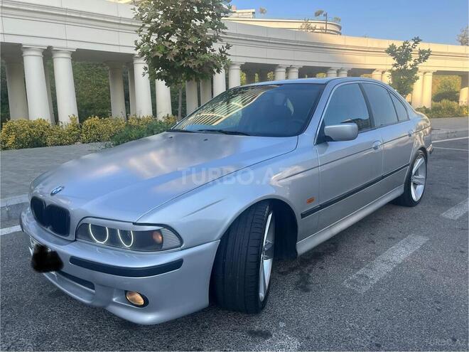 BMW 528 1999, 500,000 km - 2.8 l - Bakı
