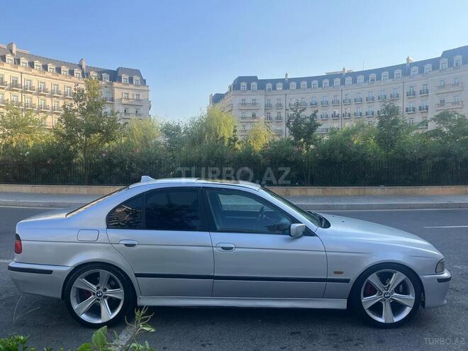 BMW 528 1999, 500,000 km - 2.8 l - Bakı