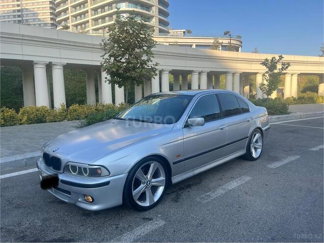 BMW 528 1999, 500,000 km - 2.8 l - Bakı