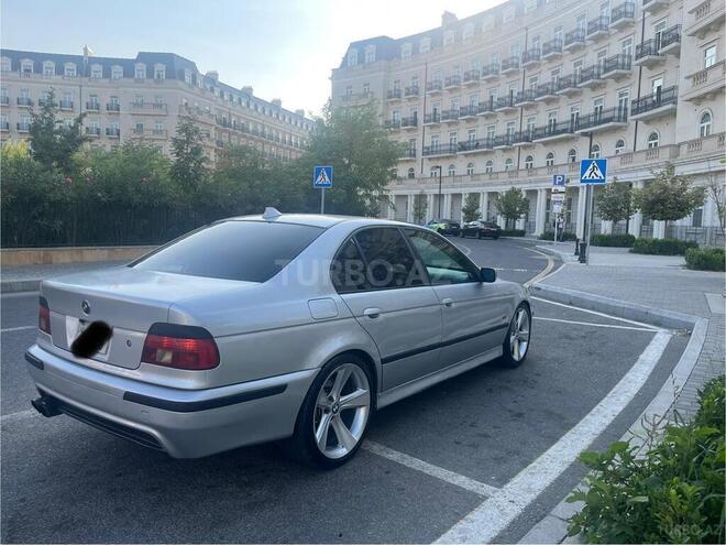 BMW 528 1999, 500,000 km - 2.8 l - Bakı