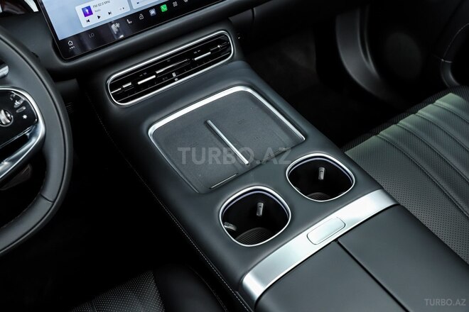 GAC  2026, 0 km - 1.5 l - Bakı