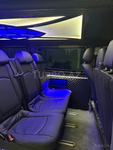 Mercedes  2015, 354,057 km - 1.6 l - Şəmkir