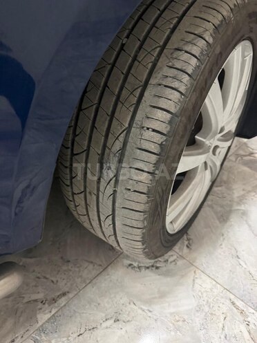 Mercedes  2015, 354,057 km - 1.6 l - Şəmkir