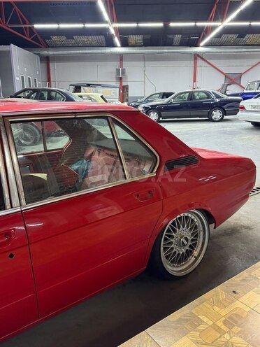 BMW 518 1980, 178,000 km - 1.8 l - Bakı