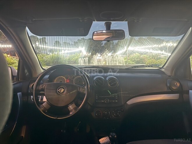 Ravon Nexia R3 2017, 275,000 km - 1.5 л - Bakı