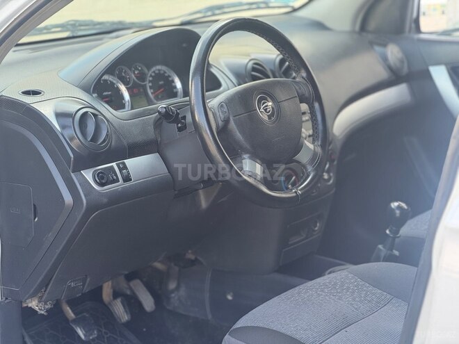 Ravon Nexia R3 2017, 275,000 km - 1.5 л - Bakı