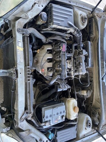 Daewoo Leganza 2002, 286,000 km - 2.0 l - Kürdəmir