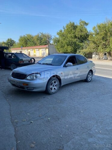 Daewoo Leganza 2002, 286,000 km - 2.0 l - Kürdəmir