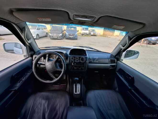 Mitsubishi Pajero io 2002, 284,645 km - 1.8 l - Bakı