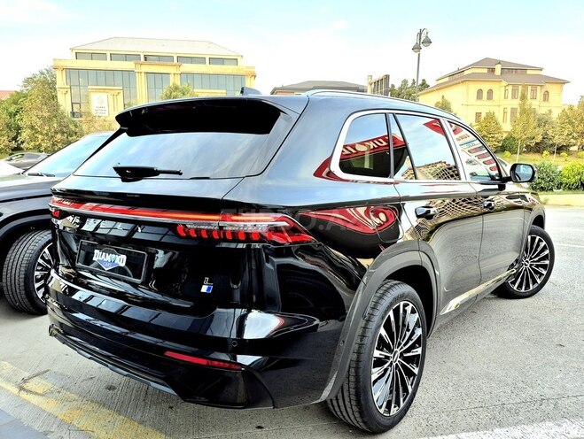 Geely Monjaro 2026, 0 km - 1.5 l - Bakı