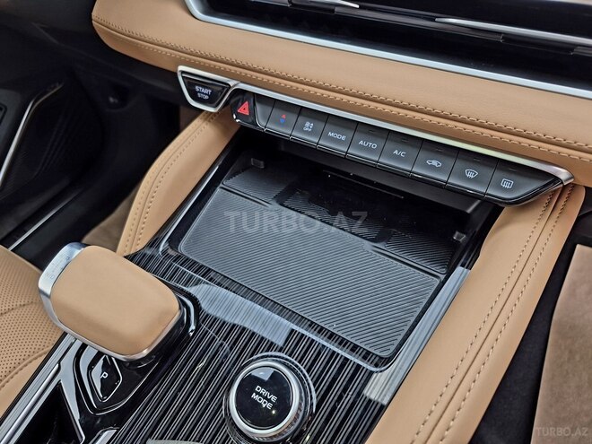Geely Monjaro 2026, 0 km - 1.5 l - Bakı