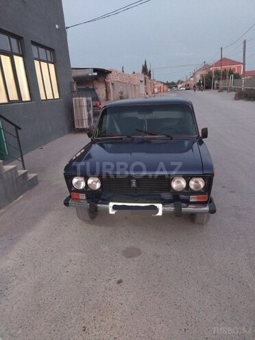 LADA (VAZ) 2106 1993, 90,000 km - 1.5 l - Bakı