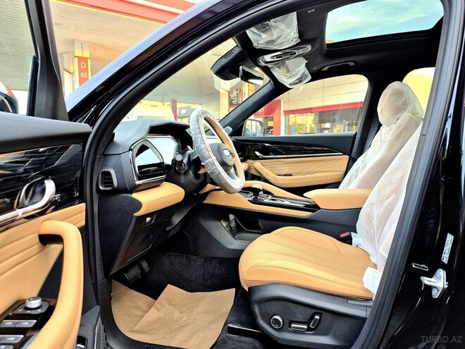 Geely Monjaro 2026, 0 km - 1.5 l - Bakı
