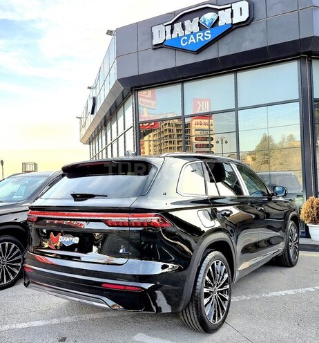 Geely Monjaro 2026, 0 km - 1.5 l - Bakı