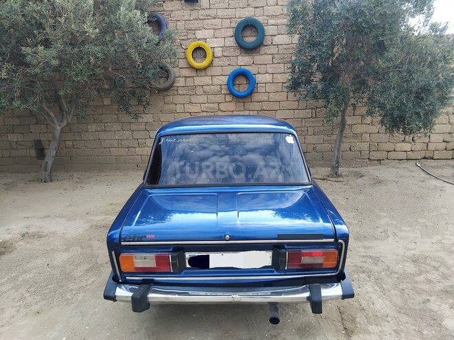 LADA (VAZ) 2106 1993, 90,000 km - 1.5 l - Bakı