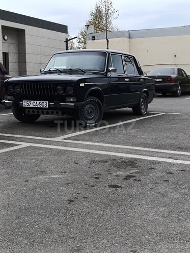 LADA (VAZ) 2106 2004, 110,000 km - 1.6 l - Şəmkir