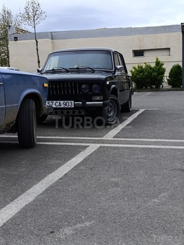 LADA (VAZ) 2106 2004, 110,000 km - 1.6 l - Şəmkir