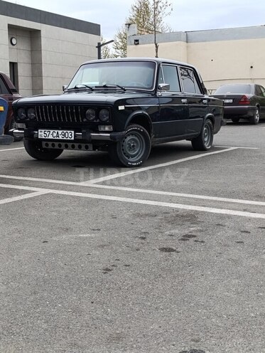 LADA (VAZ) 2106 2004, 110,000 km - 1.6 l - Şəmkir